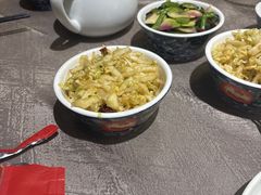 -老浒记烤鸭-北京菜(琉璃厂店)