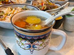 -汗腾格里·风味餐厅(新疆驻京办店)