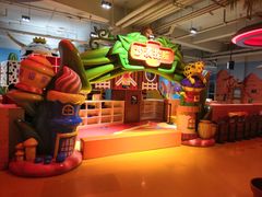 -幸福花欢乐世界(东辰广场A座店)