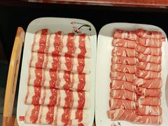 -1078號老北京涮肉(松柏店)