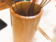 -蜀串香牛杂火锅串串