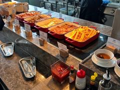 -北京东三环希尔顿逸林酒店