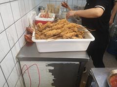 -上海鸡柳店(中街盛京大家庭店)