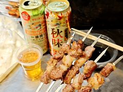 -贾青羊肉串(袁桥店)