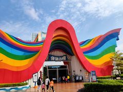 -南宁方特东盟神画