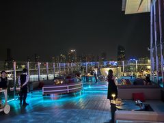 -VENU+海景酒廊