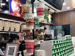 -茶话弄(北京密云万象汇店)