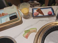 -亚马逊海鲜自助(梅溪湖步步高店)