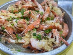 -吉莲利苑海鲜酒家(珠海拱北29年老字号店)