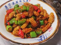 -小民大排档(光谷店)
