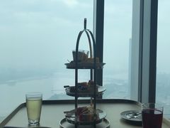 -三迪希尔顿酒店·星空酒廊