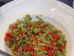 -永膳精致本味湘菜(麓谷店)