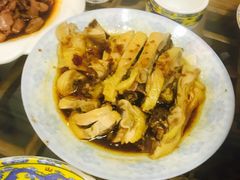 -西塘万安桥农家菜
