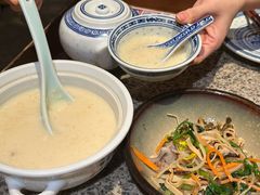 -南京大牌档(苏州中心店)