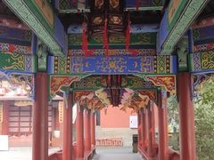 -丰都鬼城名山景区