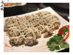 -牛事制造局牛肉火锅(莲岳路店)