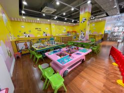 -爱婴岛(敬业路店)