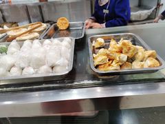 -常州糕团店(北大街新世纪商城店)