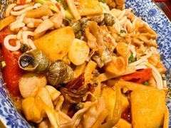 -螺世纪螺蛳粉·桂味小排档(裕德店)