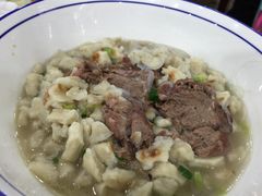 -老孙家饭庄·非遗(东关店)