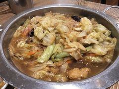 -渔家颂歌渔家味道(青石路店)