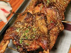 -巴山一绝烤全羊(三圣乡刘家花园店)