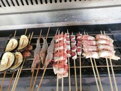 -青龙湖公园