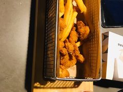 -INNS BAR 音乐酒吧餐厅