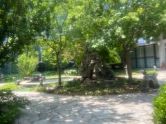 -中家鑫园温泉酒店鑫悦汤泉