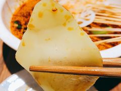 -叶婆婆钵钵鸡(解放碑店)