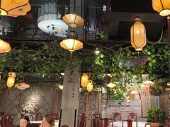 -龙抄手食府(浣花北路店)