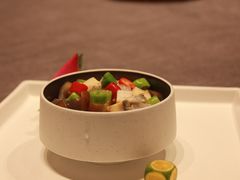 -鲤院·新中式美学·庭院餐厅(夫子庙店)