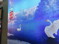 -马家大院铁锅炖(京粮广场店)