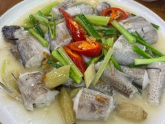 -醉壹号海鲜大排档(厦门美食地标店)