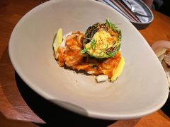 -OTIUM • 柴屿麦(亮马桥店)