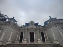 -珠海圆明新园
