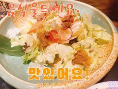 -烧江南烤肉(长春摩天活力城店)