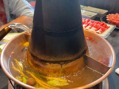 -南门四季铜锅涮肉(大屯·北苑店)