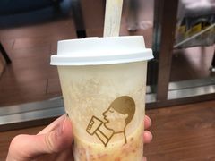 -喜茶(上海打浦桥日月光gelato lab+店)