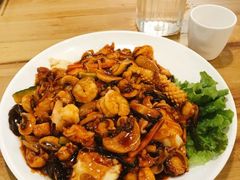 -陈傻子餐厅(世纪都会店)