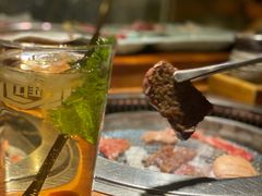 -御牛道日式烤肉料理(杭州万象城店)