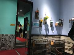 -云鱿记鱿鱼鸡·野生菌火锅(人民南路店)