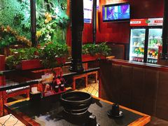 -火炉旺烤肉啤酒屋(沈北创始店)