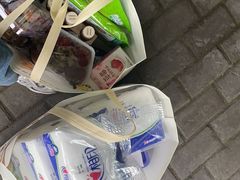 -卜蜂莲花(杨高南路店)