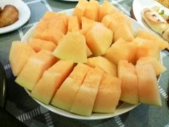 -必胜客(会展店)