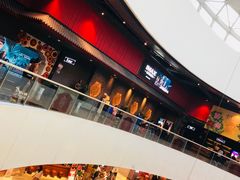 -汉堡王(西铁营万达店)