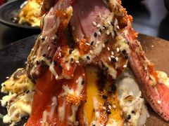 -爆丼日式大排档(季华园店)