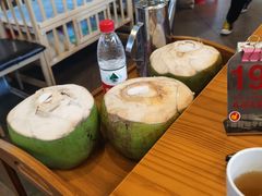 -南国锋味椰子鸡(瀚海店)