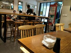 大堂-谭师爷龙抄手(白下路店)