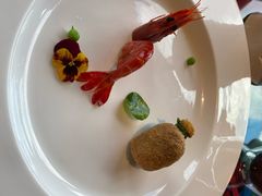 -上海滩餐厅(BFC外滩金融中心店)